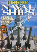 Historic Naval Ships by Historic Naval Ships Association